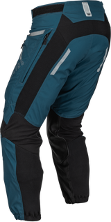 FLY 2023 Patrol Slate Blue/Black Pants