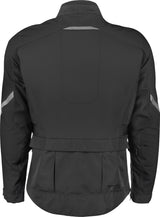 FLY Terra Trek Black Jacket