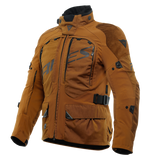 Dainese Springbok 3L Absoluteshell Monk's Robe/Monk's Robe 3-Layer Waterproof Textile Jacket