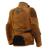 Dainese Springbok 3L Absoluteshell Monk's Robe/Monk's Robe 3-Layer Waterproof Textile Jacket