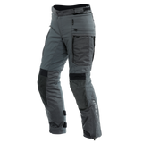 Dainese Springbok Absoluteshell Iron Gate/Iron Gate 3-Layer Waterproof Textile Pants