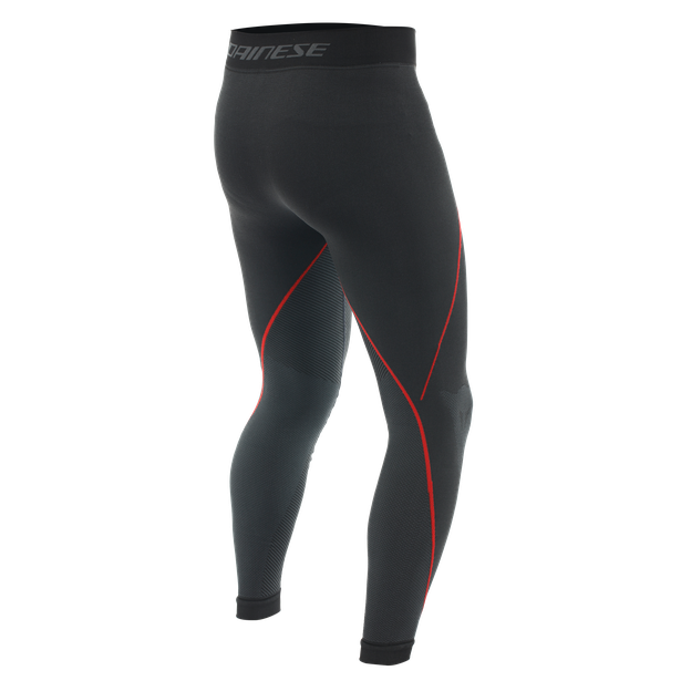 Dainese Thermo Black/Red Pants