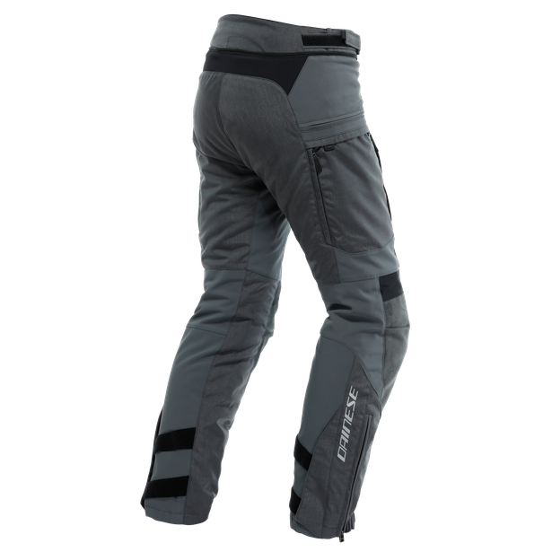 Dainese Springbok Absoluteshell Iron Gate/Iron Gate 3-Layer Waterproof Textile Pants