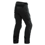 Dainese Ladakh D-Dry Black/Black 3-Layer Waterproof Textile Pants