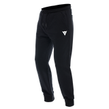 Dainese Logo Black/White Sweatpants