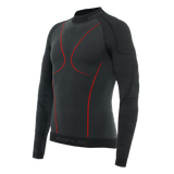 Dainese Thermo Black/Red Long Sleeve Shirt