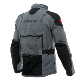 Dainese Hekla Absoluteshell Pro 20K Iron Gate/Black Waterproof Textile Jacket