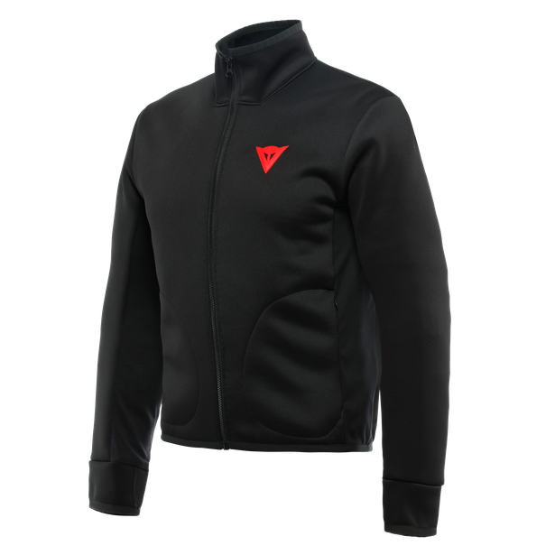 Dainese Destination Black Mid-Layer Jacket