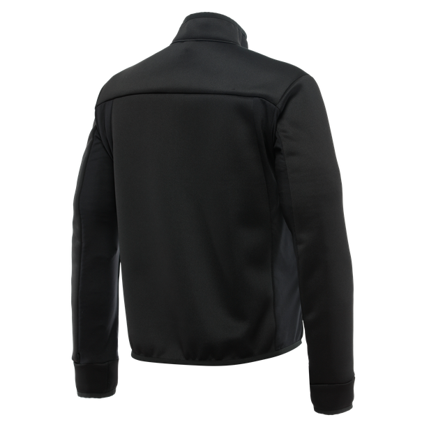 Dainese Destination Black Mid-Layer Jacket