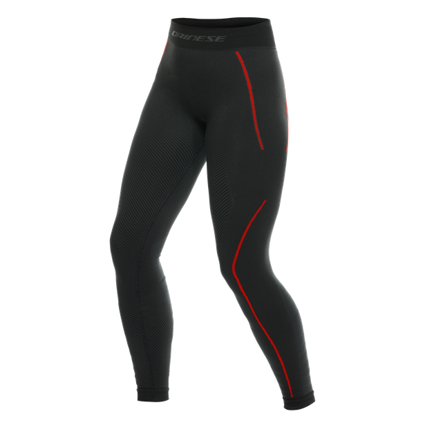 Dainese Thermo Lady Black/Red Womens Pants