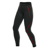 Dainese Thermo Lady Black/Red Womens Pants