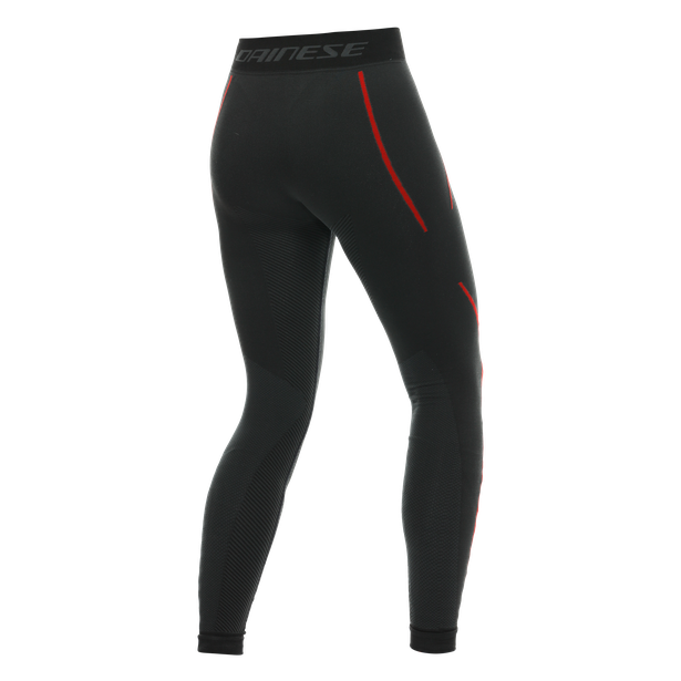 Dainese Thermo Lady Black/Red Womens Pants