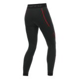 Dainese Thermo Lady Black/Red Womens Pants