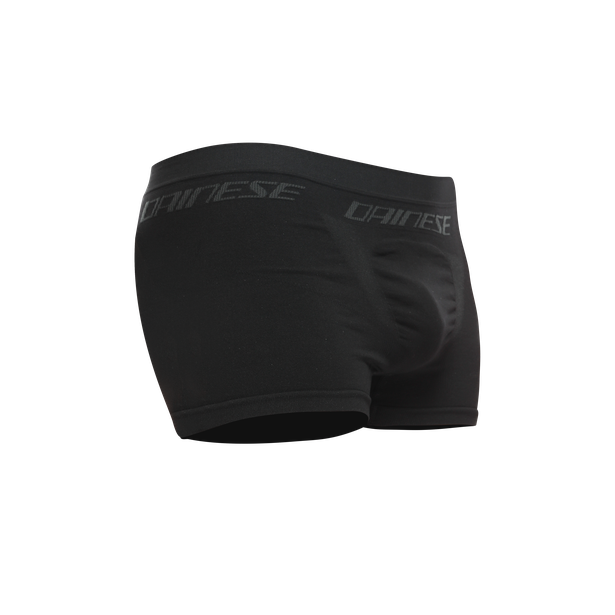 Dainese Quick Dry Black Boxer