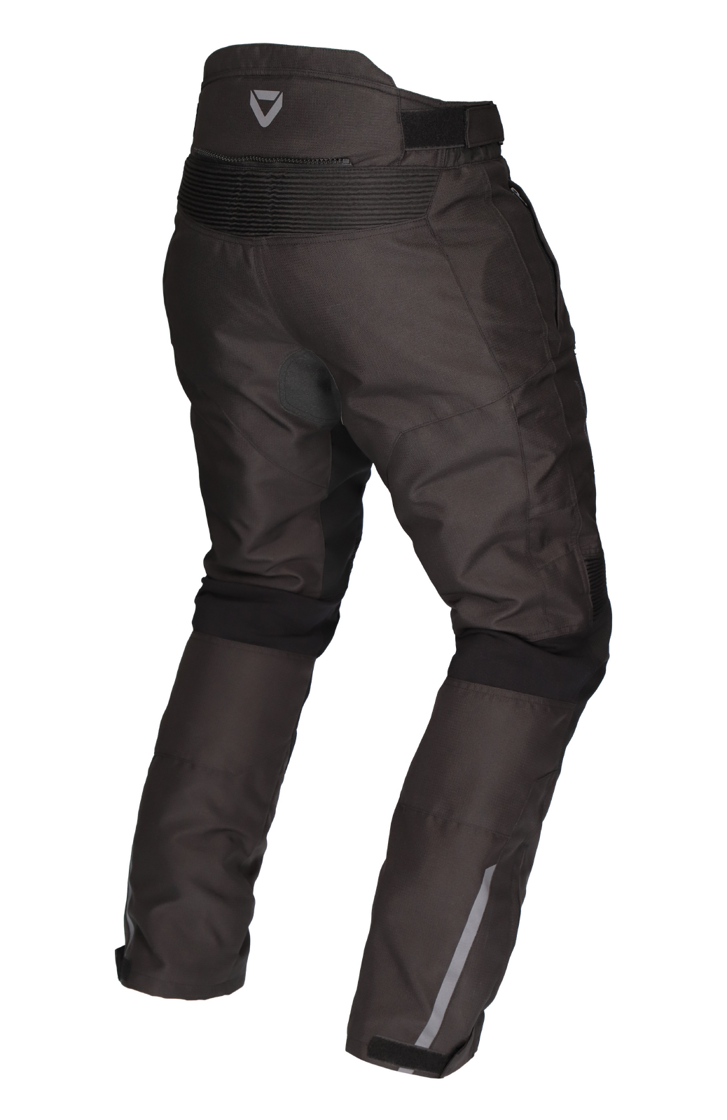 DriRider Explorer Black/Black Textile Pants