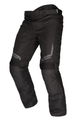 DriRider Blizzard 4 Black Textile Pants