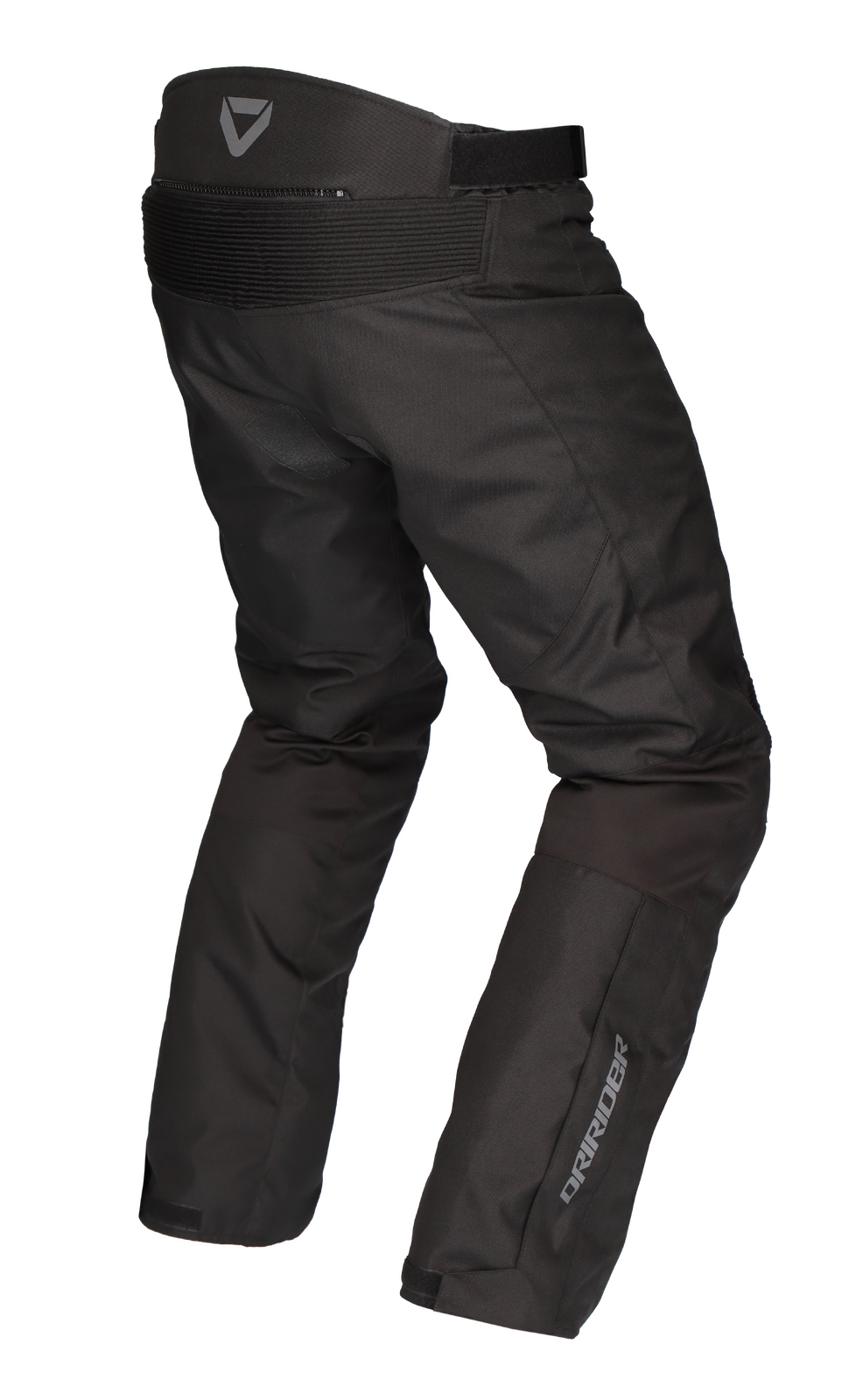 DriRider Blizzard 4 Black Textile Pants