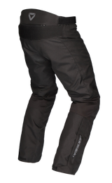 DriRider Blizzard 4 Black Textile Pants