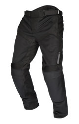 DriRider Air-Ride Pro Black Textile Pants