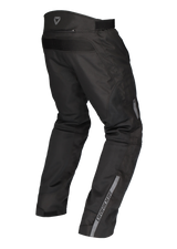 DriRider Air-Ride Pro Black Textile Pants