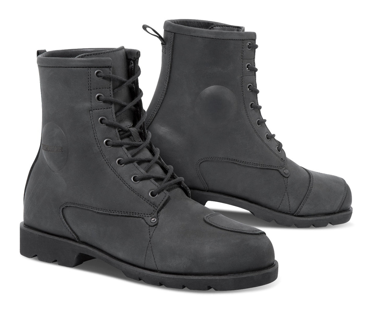 DriRider Classic Waterproof Black Boots