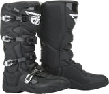 FLY 2023 FR5 Black Boots