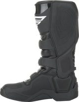 FLY 2023 FR5 Black Boots