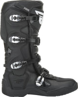 FLY 2023 FR5 Black Boots