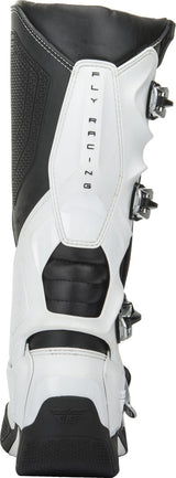 FLY 2023 FR5 White Boots