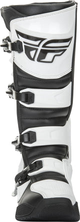 FLY 2023 FR5 White Boots