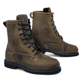 Argon Tactic Brown Boots