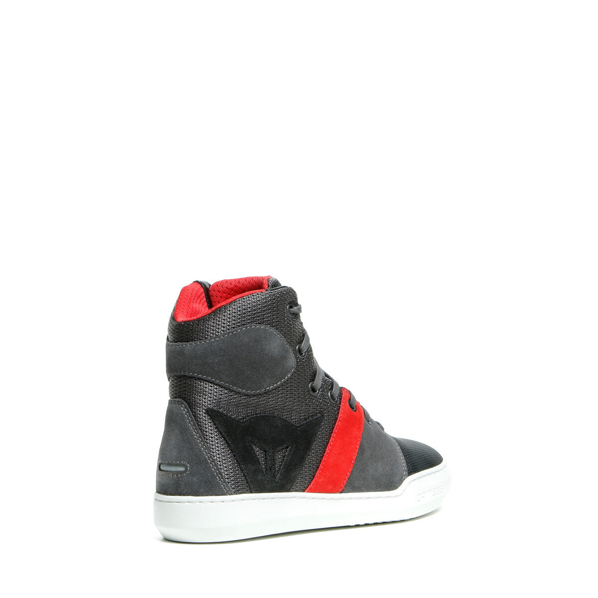 Dainese York Air Phantom/Red Womens Shoes