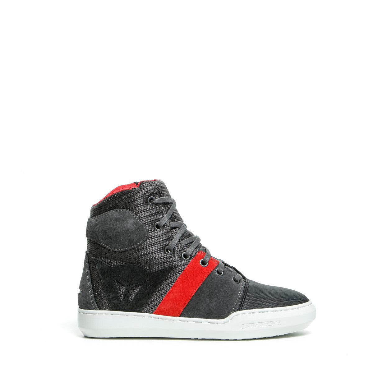 Dainese York Air Phantom/Red Womens Shoes