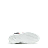 Dainese York Air Phantom/Red Womens Shoes