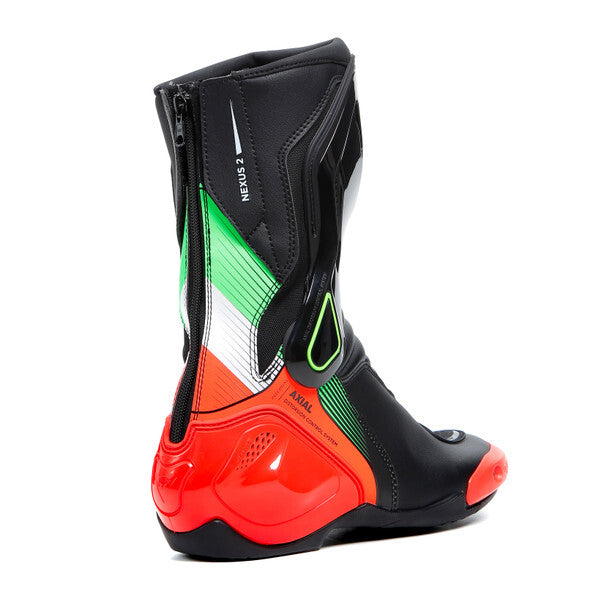 Dainese Nexus 2 Italy Replica Boots