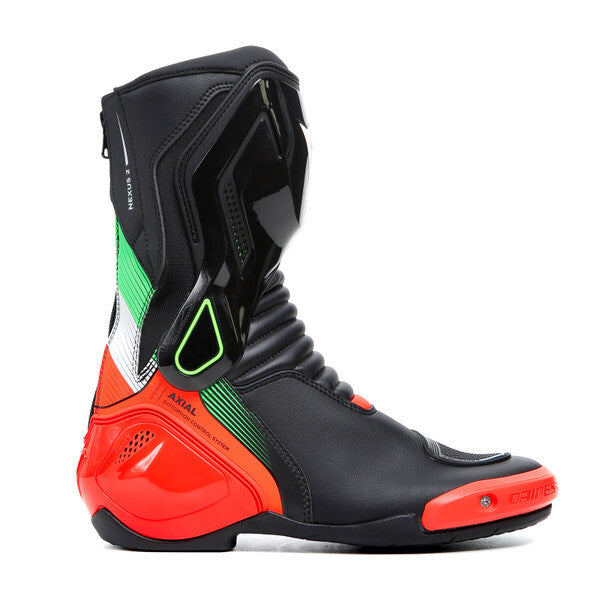 Dainese Nexus 2 Italy Replica Boots