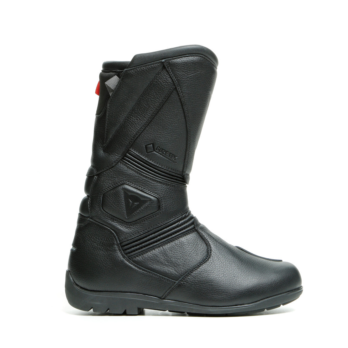 Dainese Fulcrum GT Gore-Tex Black/Black Boots