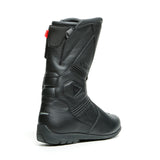 Dainese Fulcrum GT Gore-Tex Black/Black Boots