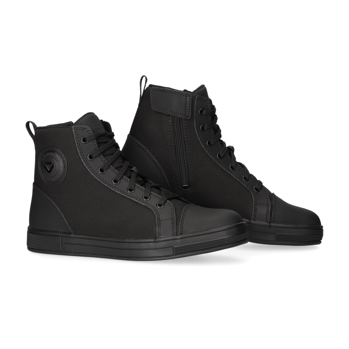 DriRider Urban 2.0 Black/Black Boots