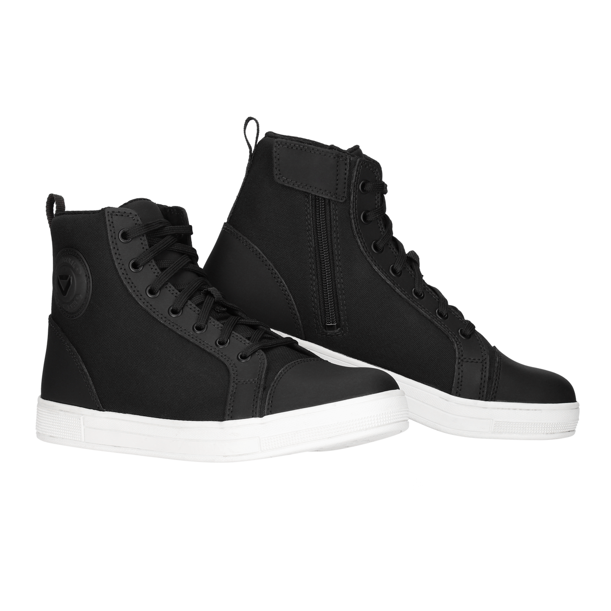 DriRider Urban 2.0 Black/White Boots