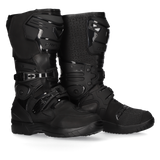 DriRider Orbit Adventure C1 Black Boots