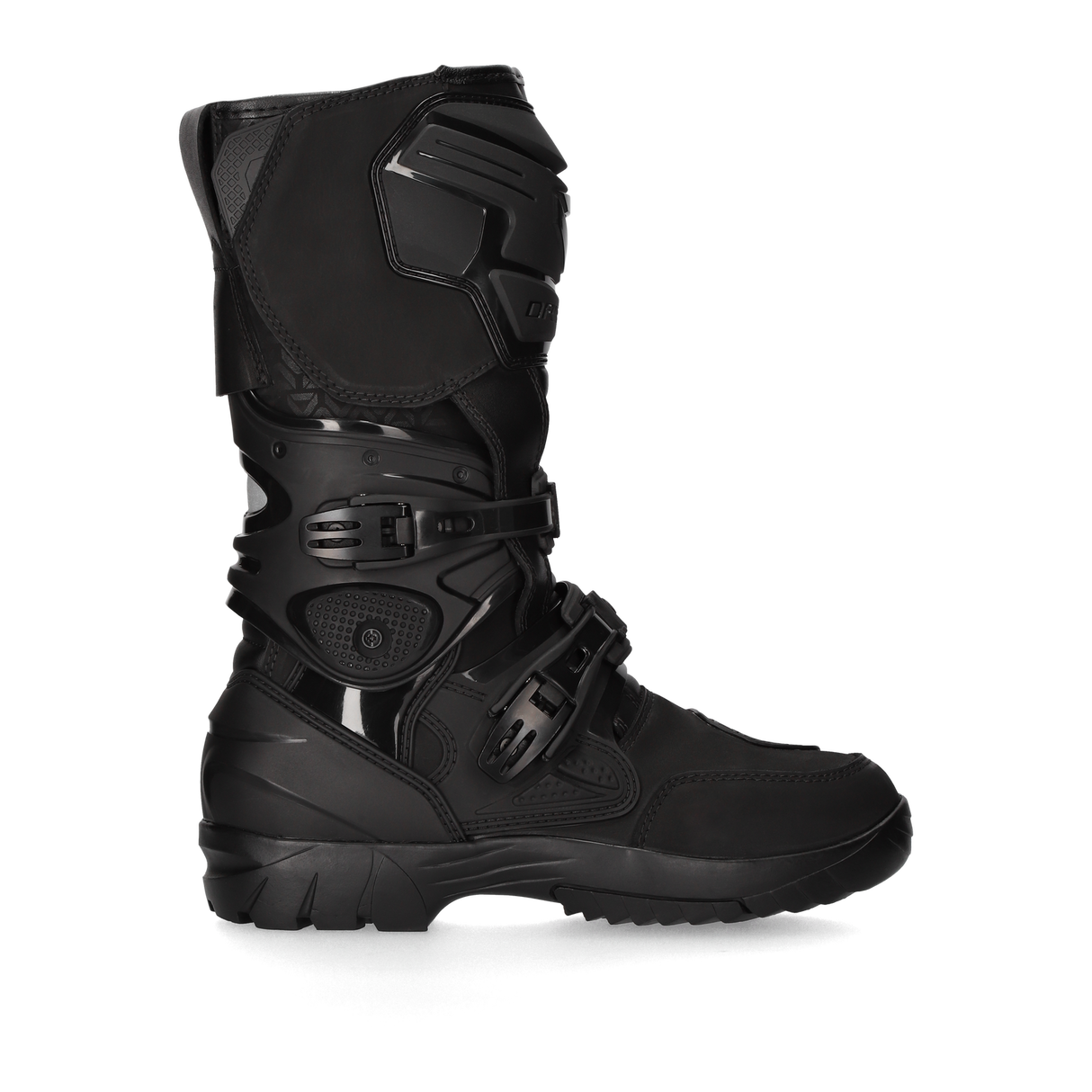 DriRider Orbit Adventure C1 Black Boots