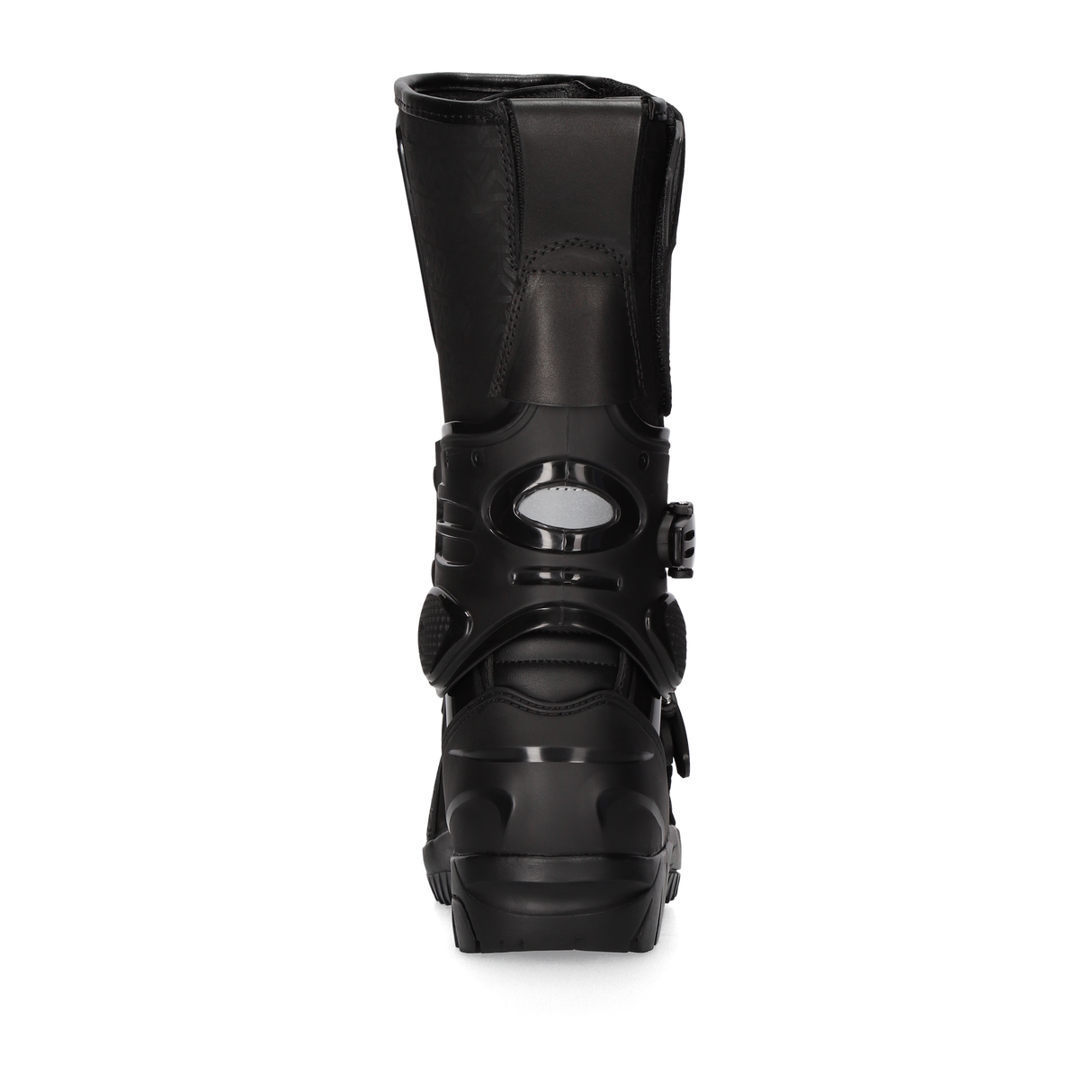 DriRider Orbit Adventure C1 Black Boots