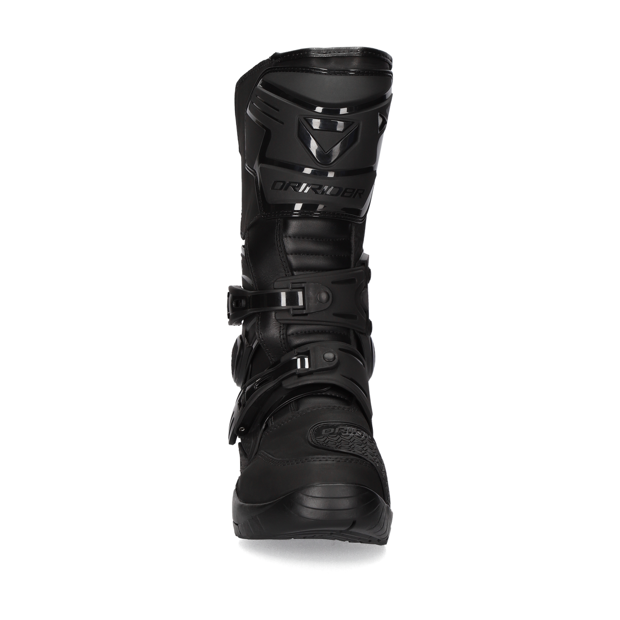 DriRider Orbit Adventure C1 Black Boots