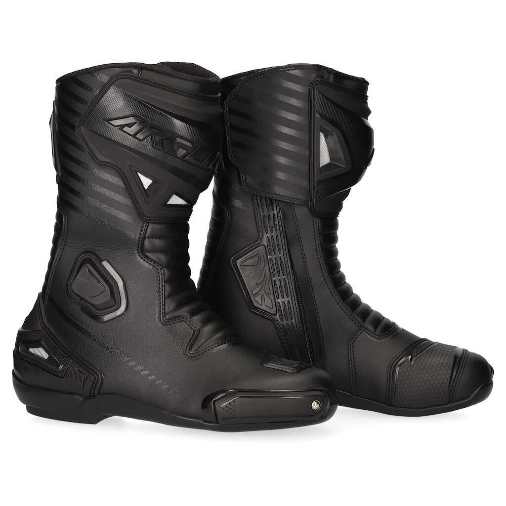 Argon Evade Stealth Boots