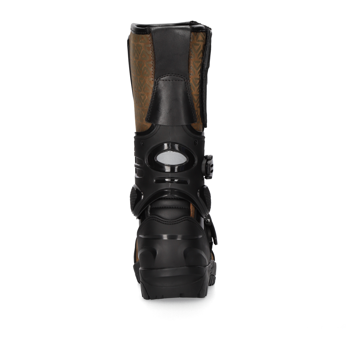 DriRider Orbit Adventure C1 Brown/Black Boots