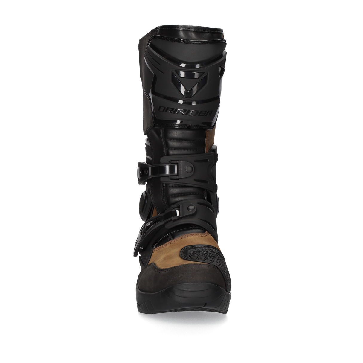 DriRider Orbit Adventure C1 Brown/Black Boots