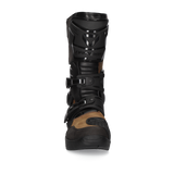 DriRider Orbit Adventure C1 Brown/Black Boots