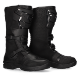 DriRider Explorer Adventure C1 Black Boots