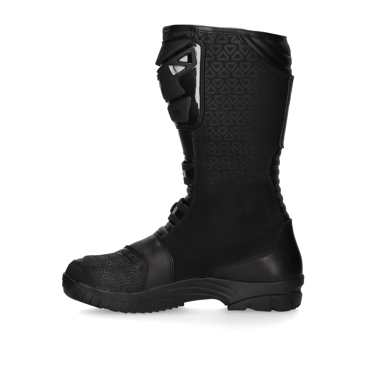 DriRider Explorer Adventure C1 Black Boots